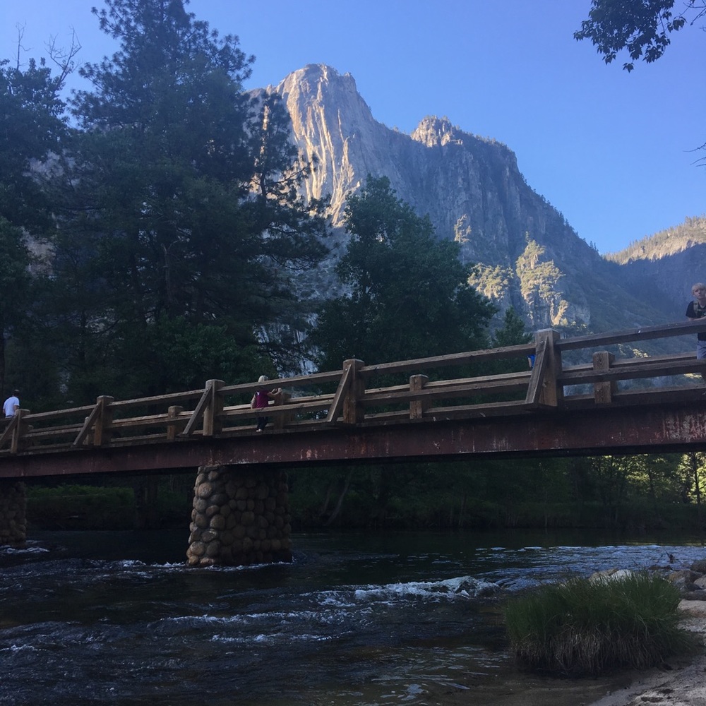 Meet your Posher, Katherine